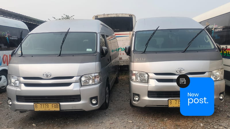 Artikel Travel Jakarta Ke Cirebon 2